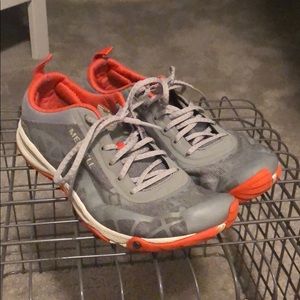 Merrell All Out Soar Walking Shoe